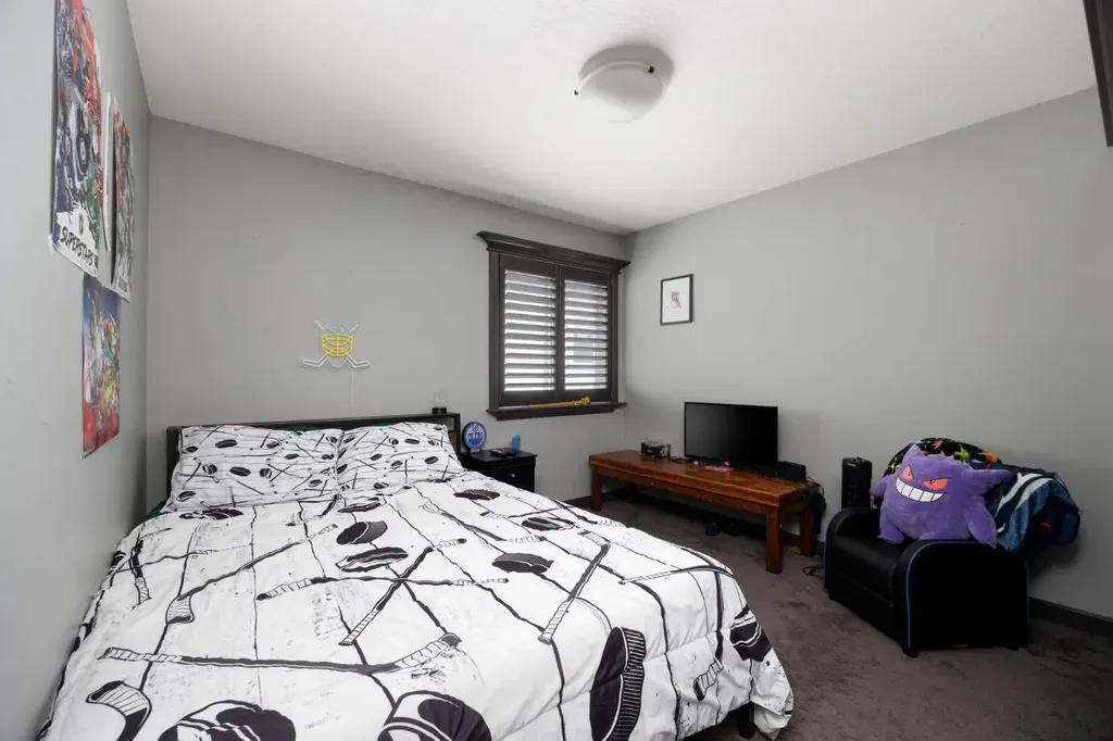 104 Crane Rise Fort Mcmurray AB t9k 0r6