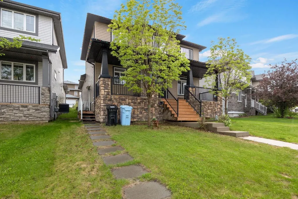 104 Crane Rise Fort Mcmurray AB t9k 0r6