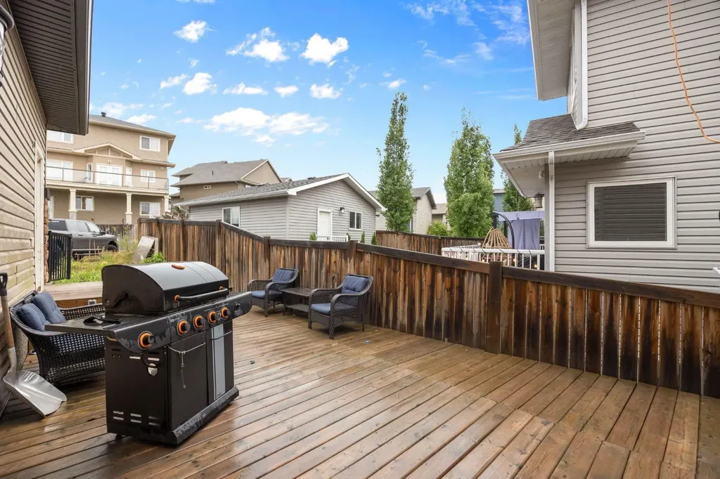 104 Crane Rise Fort Mcmurray AB t9k 0r6