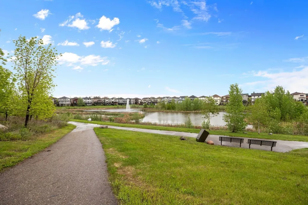 104 Crane Rise Fort Mcmurray AB t9k 0r6