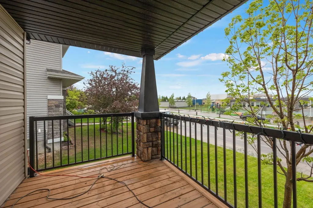 104 Crane Rise Fort Mcmurray AB t9k 0r6