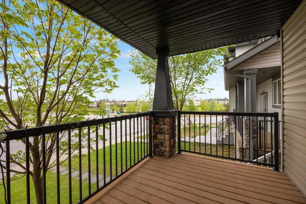 104 Crane Rise Fort Mcmurray AB t9k 0r6