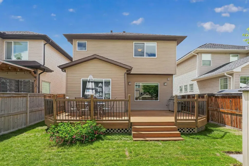 237 Brightonwoods Gardens SE Calgary AB T2Z 0Y7