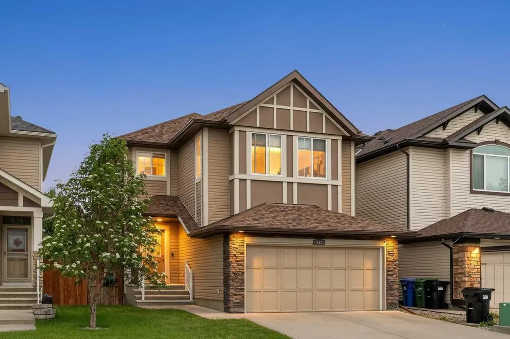237 Brightonwoods Gardens SE Calgary AB T2Z 0Y7