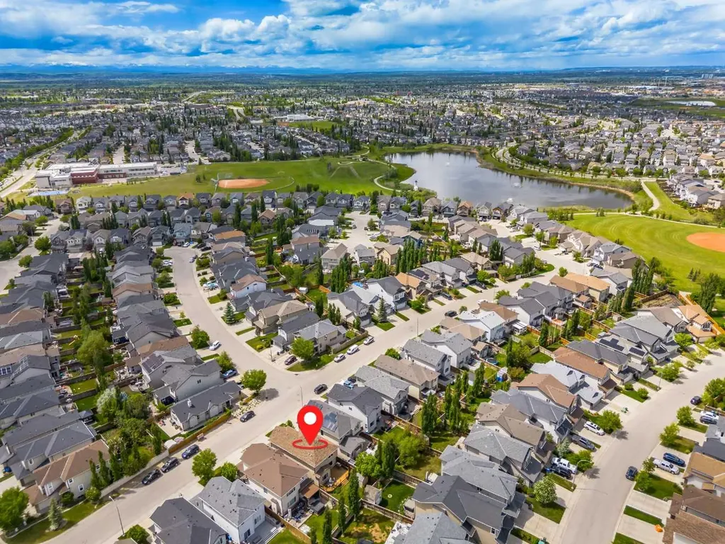 237 Brightonwoods Gardens SE Calgary AB T2Z 0Y7
