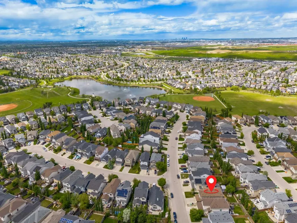 237 Brightonwoods Gardens SE Calgary AB T2Z 0Y7
