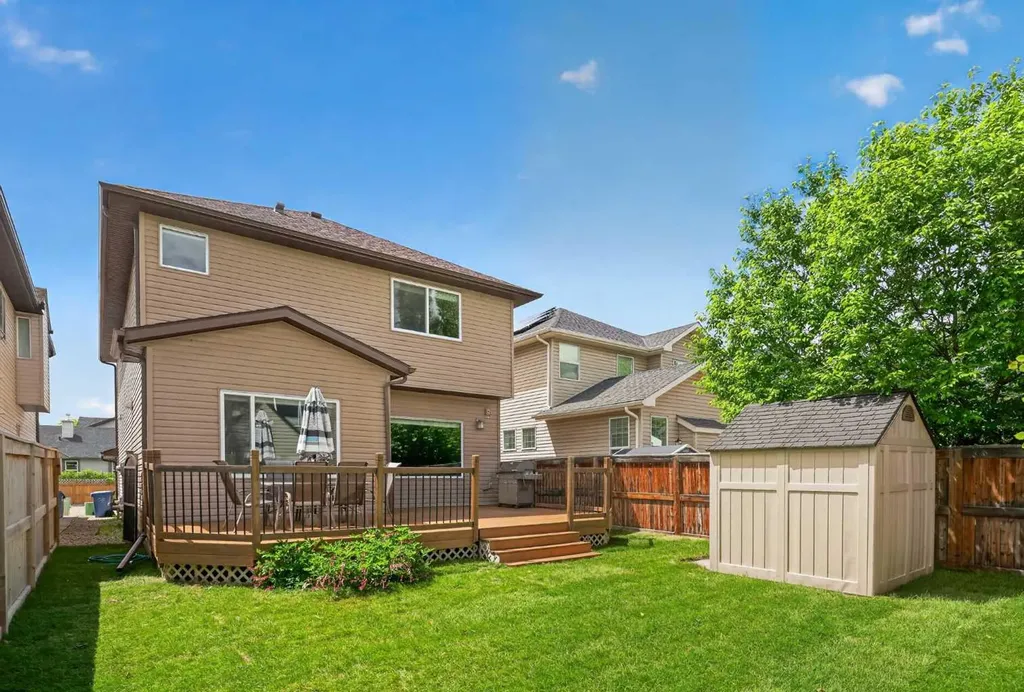 237 Brightonwoods Gardens SE Calgary AB T2Z 0Y7