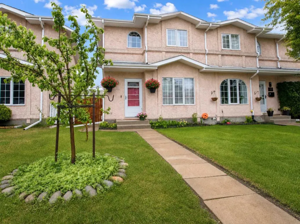 21 Dixon Crescent Red Deer AB T4R 2J1