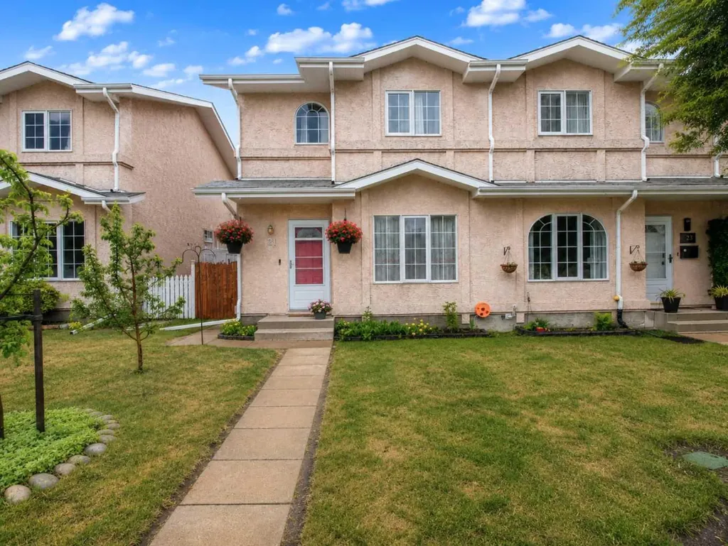 21 Dixon Crescent Red Deer AB T4R 2J1