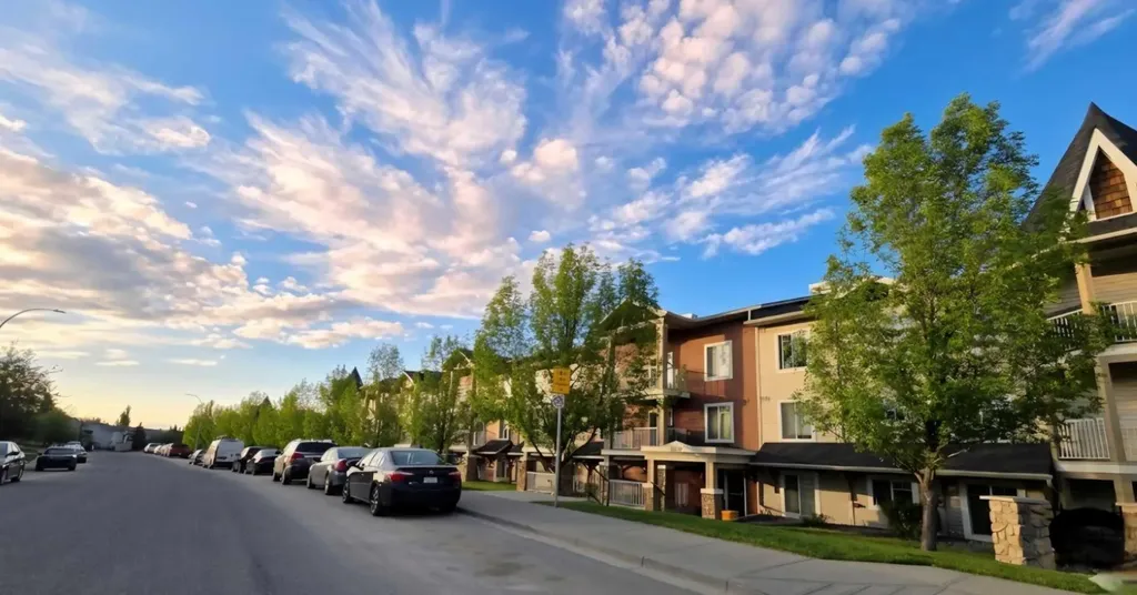 70 Panamount Drive NW Calgary AB T3K6K3