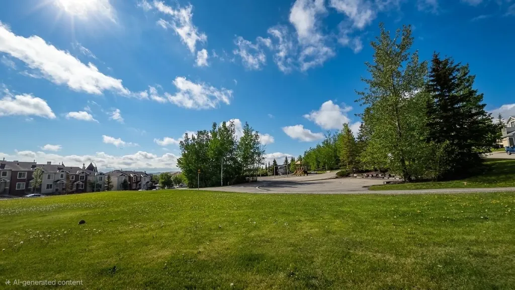 70 Panamount Drive NW Calgary AB T3K6K3