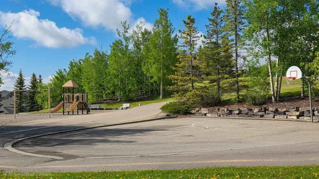70 Panamount Drive NW Calgary AB T3K6K3