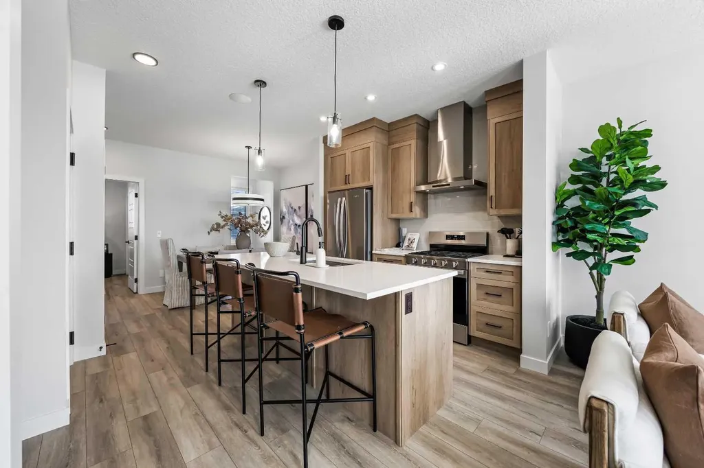26 Ambleridge Avenue NW Calgary AB T3P3G4