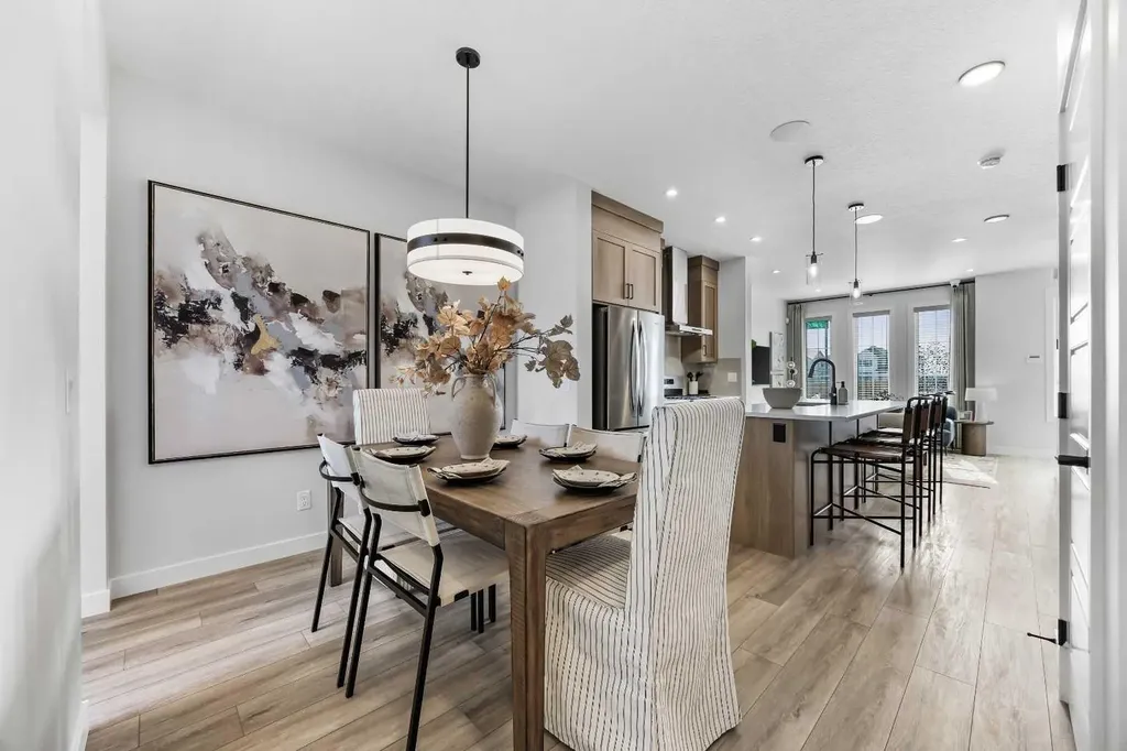 26 Ambleridge Avenue NW Calgary AB T3P3G4