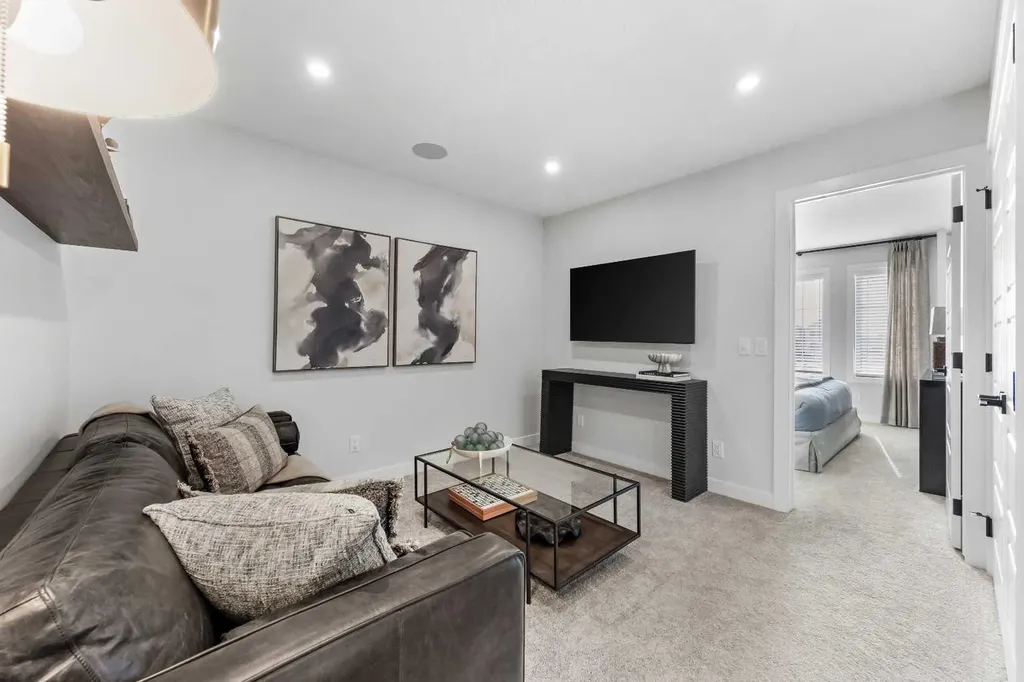 26 Ambleridge Avenue NW Calgary AB T3P3G4