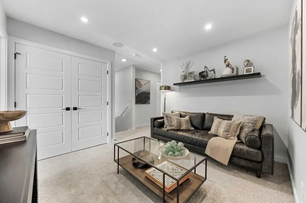 26 Ambleridge Avenue NW Calgary AB T3P3G4