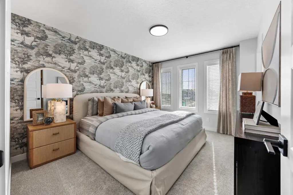 26 Ambleridge Avenue NW Calgary AB T3P3G4