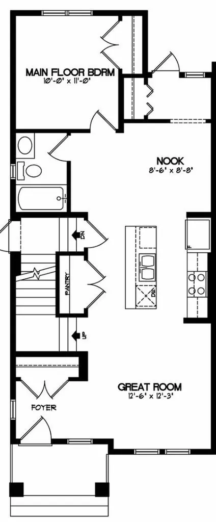 26 Ambleridge Avenue NW Calgary AB T3P3G4