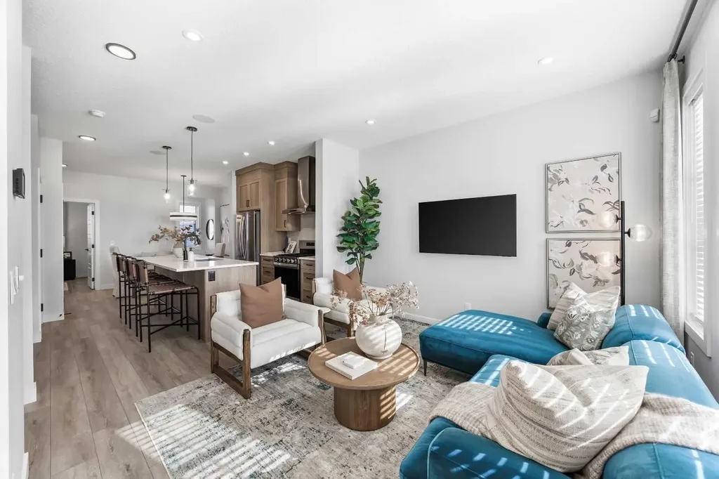 26 Ambleridge Avenue NW Calgary AB T3P3G4