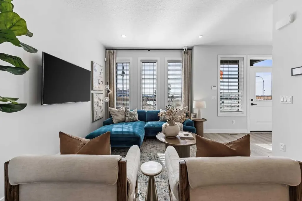 26 Ambleridge Avenue NW Calgary AB T3P3G4