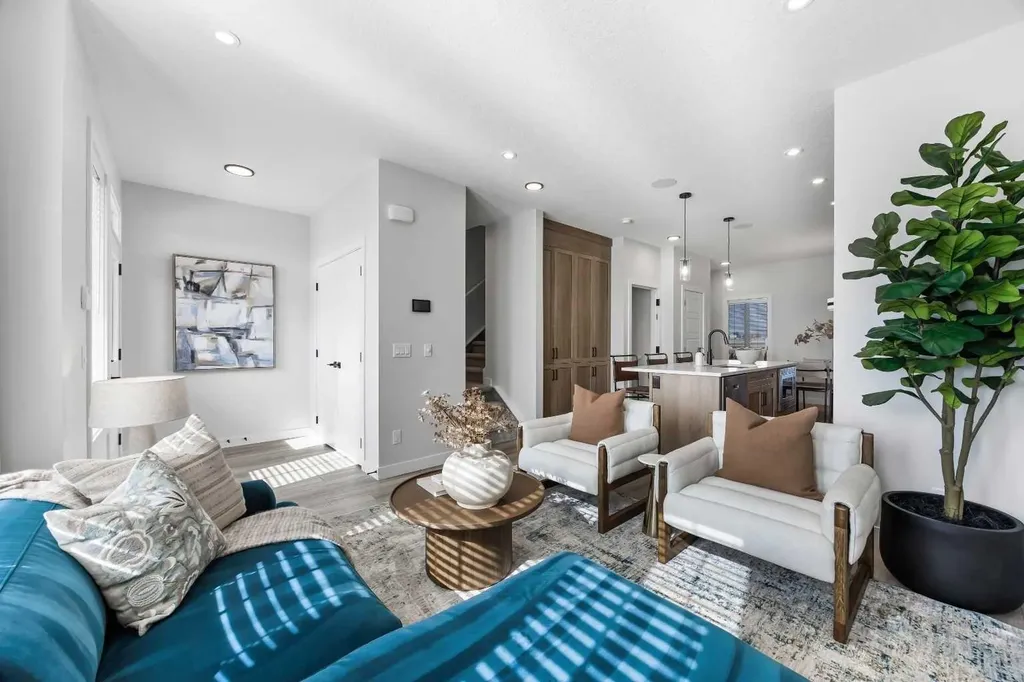 26 Ambleridge Avenue NW Calgary AB T3P3G4