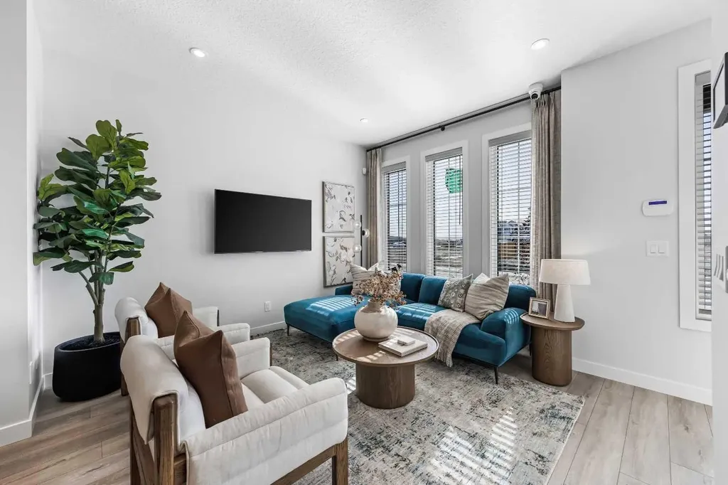 26 Ambleridge Avenue NW Calgary AB T3P3G4