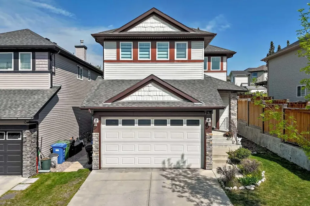 73 Royal Birch Way NW Calgary AB T3G 5X8