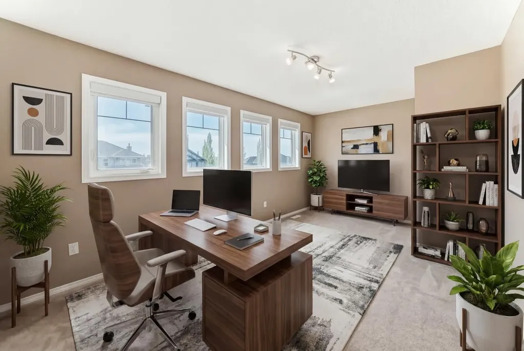 73 Royal Birch Way NW Calgary AB T3G 5X8