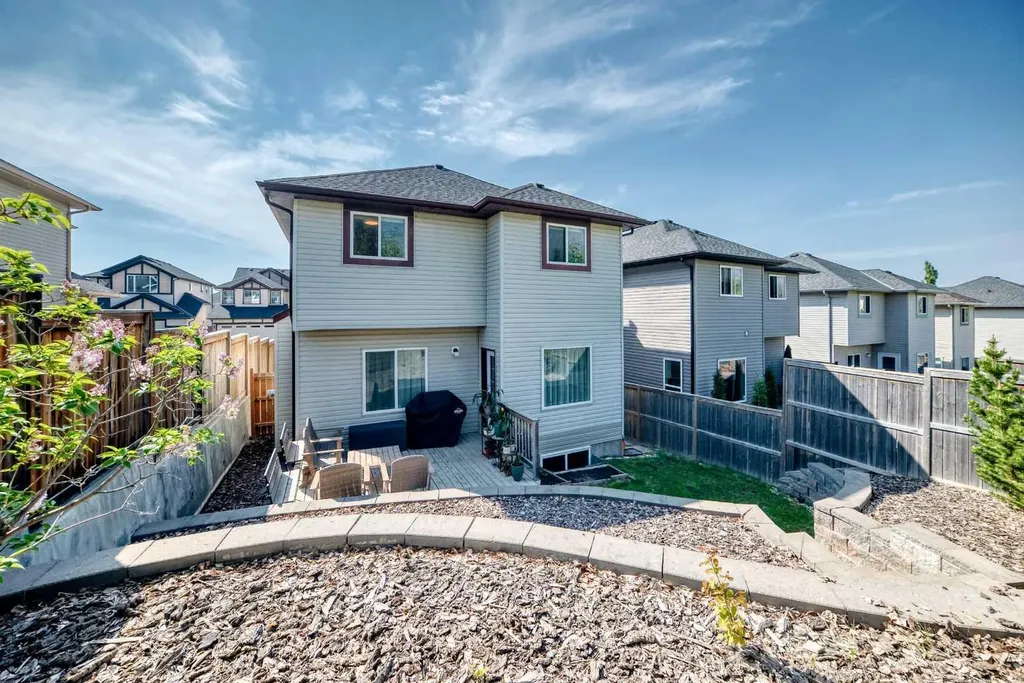 73 Royal Birch Way NW Calgary AB T3G 5X8