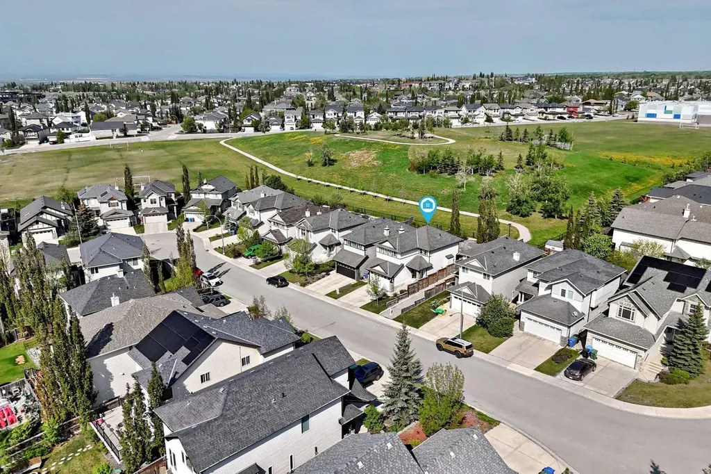 73 Royal Birch Way NW Calgary AB T3G 5X8
