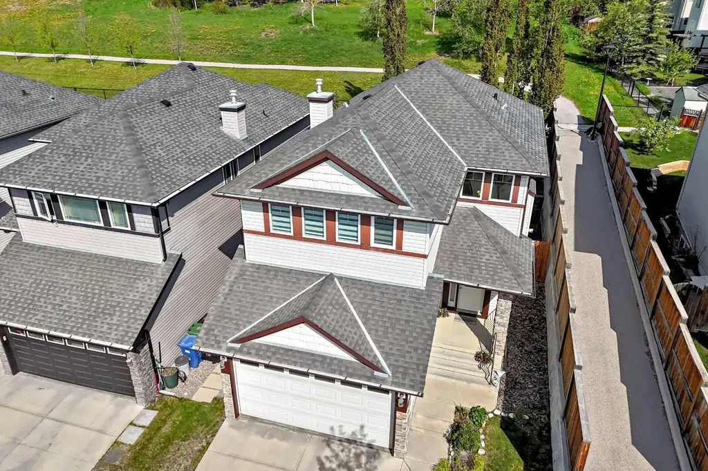 73 Royal Birch Way NW Calgary AB T3G 5X8
