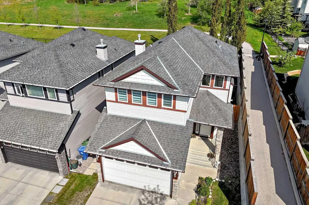 73 Royal Birch Way NW Calgary AB T3G 5X8