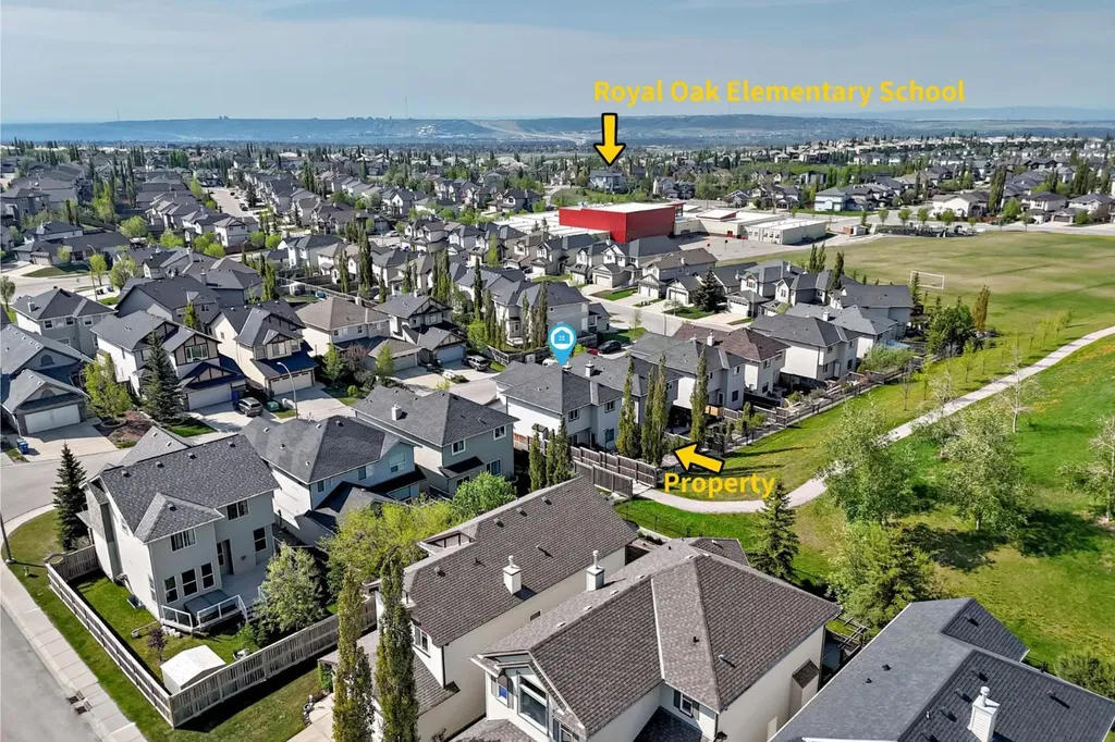 73 Royal Birch Way NW Calgary AB T3G 5X8