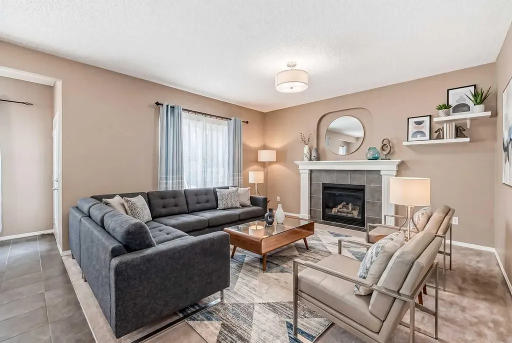 73 Royal Birch Way NW Calgary AB T3G 5X8