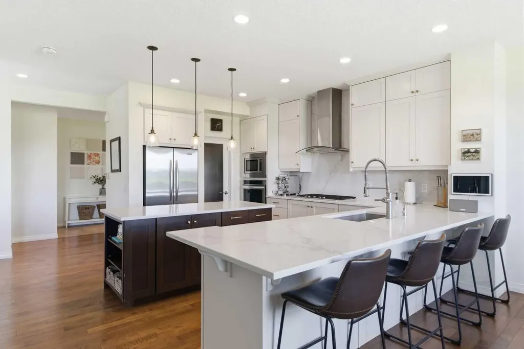 147 Chaparral Valley Way SE Calgary AB T2X 0W1