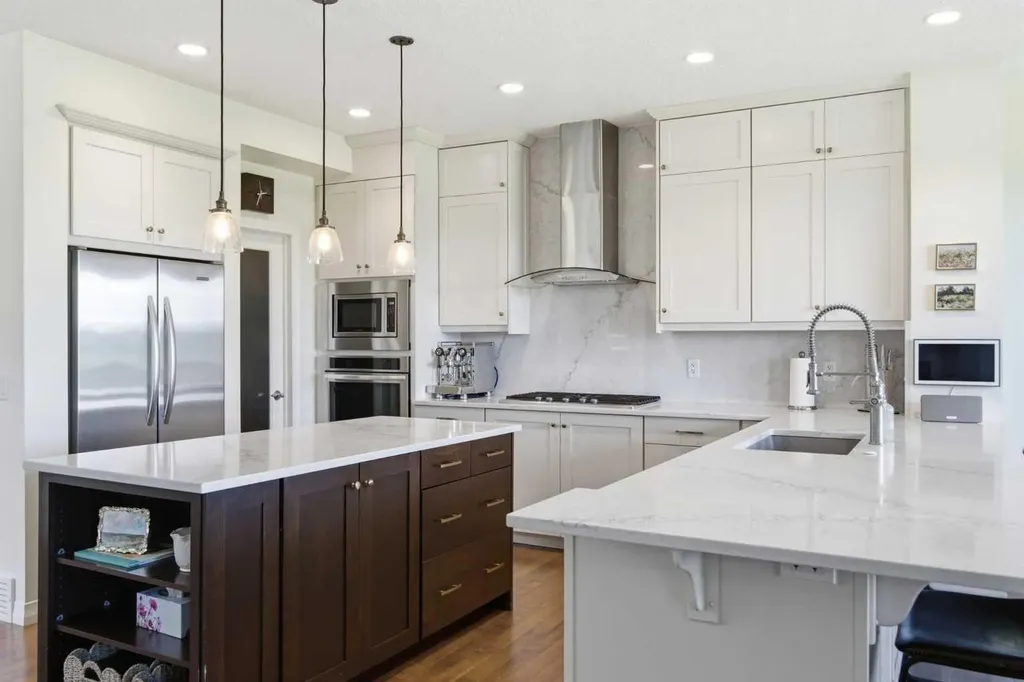 147 Chaparral Valley Way SE Calgary AB T2X 0W1