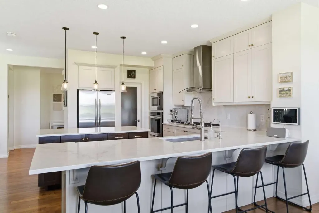 147 Chaparral Valley Way SE Calgary AB T2X 0W1