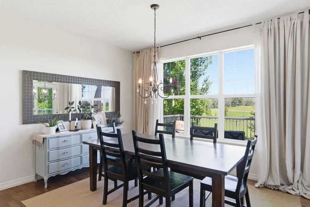 147 Chaparral Valley Way SE Calgary AB T2X 0W1