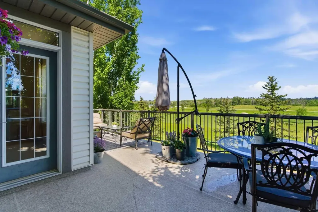 147 Chaparral Valley Way SE Calgary AB T2X 0W1