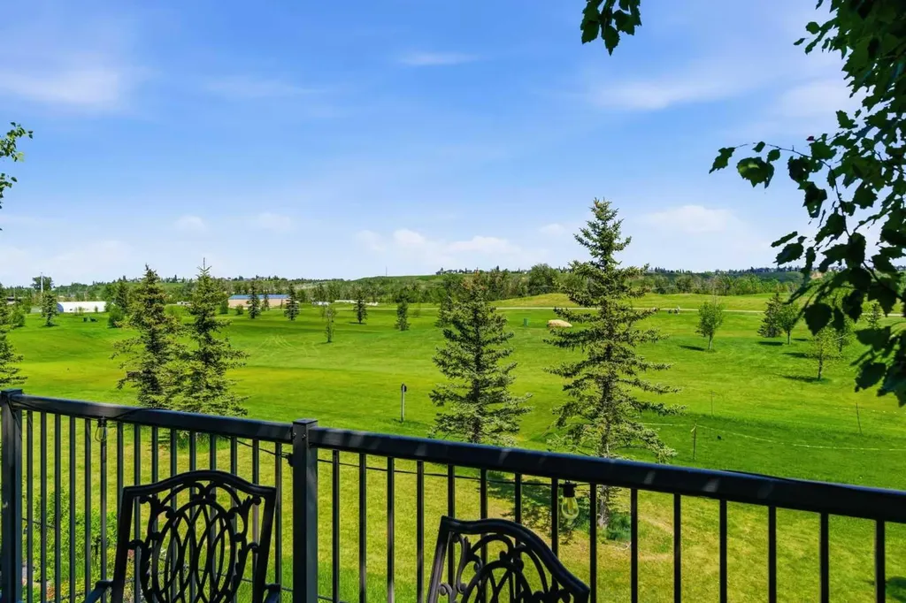 147 Chaparral Valley Way SE Calgary AB T2X 0W1