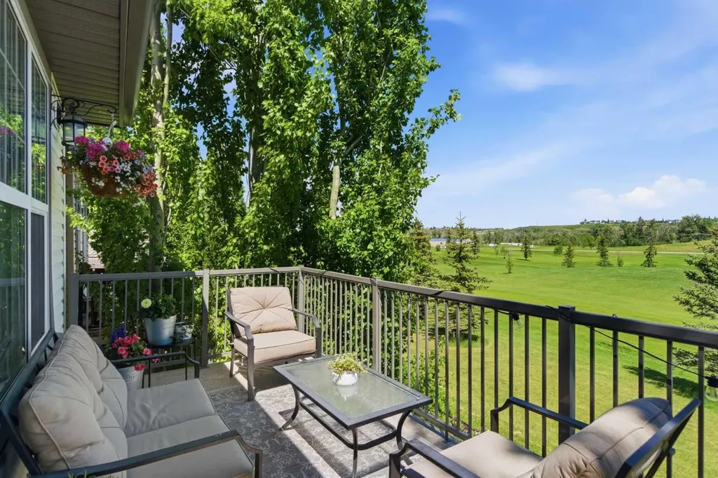 147 Chaparral Valley Way SE Calgary AB T2X 0W1