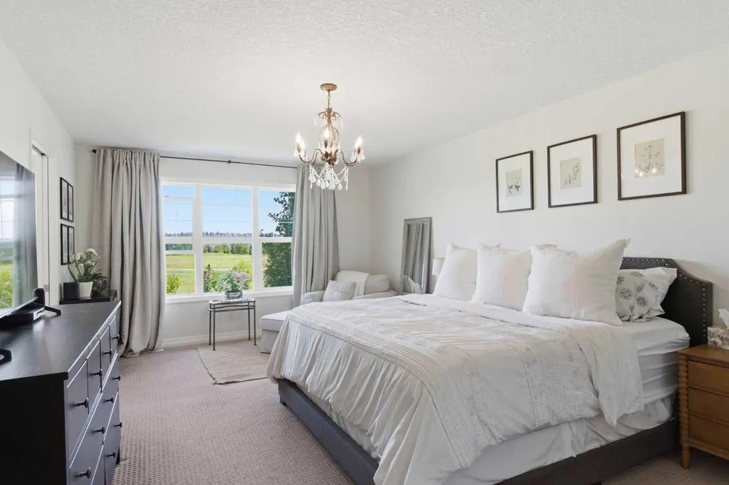 147 Chaparral Valley Way SE Calgary AB T2X 0W1
