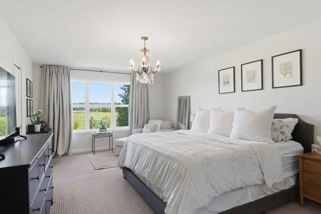 147 Chaparral Valley Way SE Calgary AB T2X 0W1