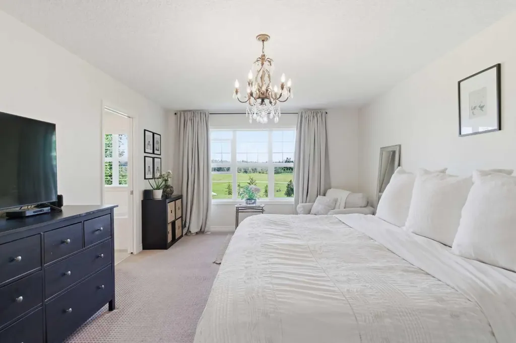 147 Chaparral Valley Way SE Calgary AB T2X 0W1