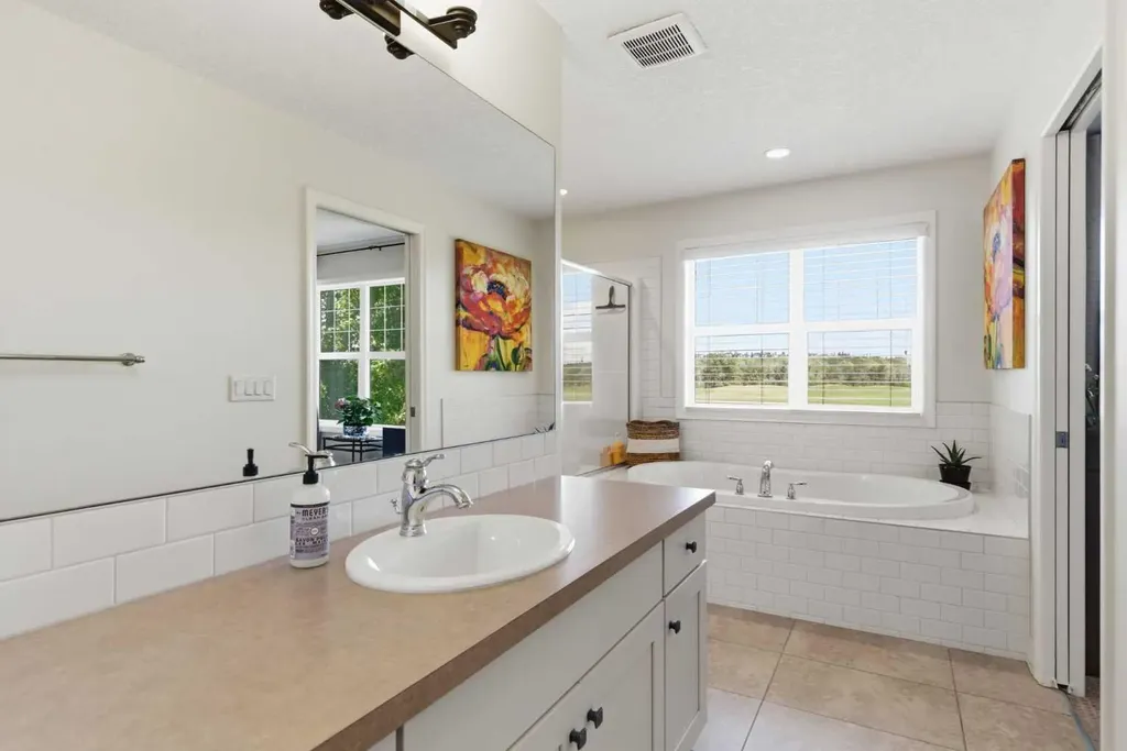 147 Chaparral Valley Way SE Calgary AB T2X 0W1