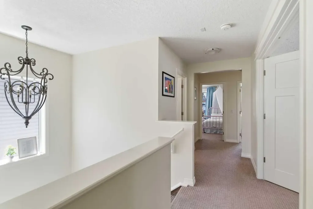 147 Chaparral Valley Way SE Calgary AB T2X 0W1