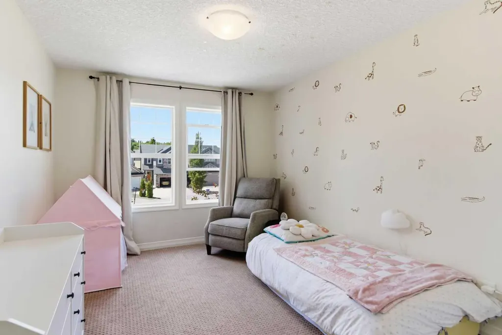 147 Chaparral Valley Way SE Calgary AB T2X 0W1