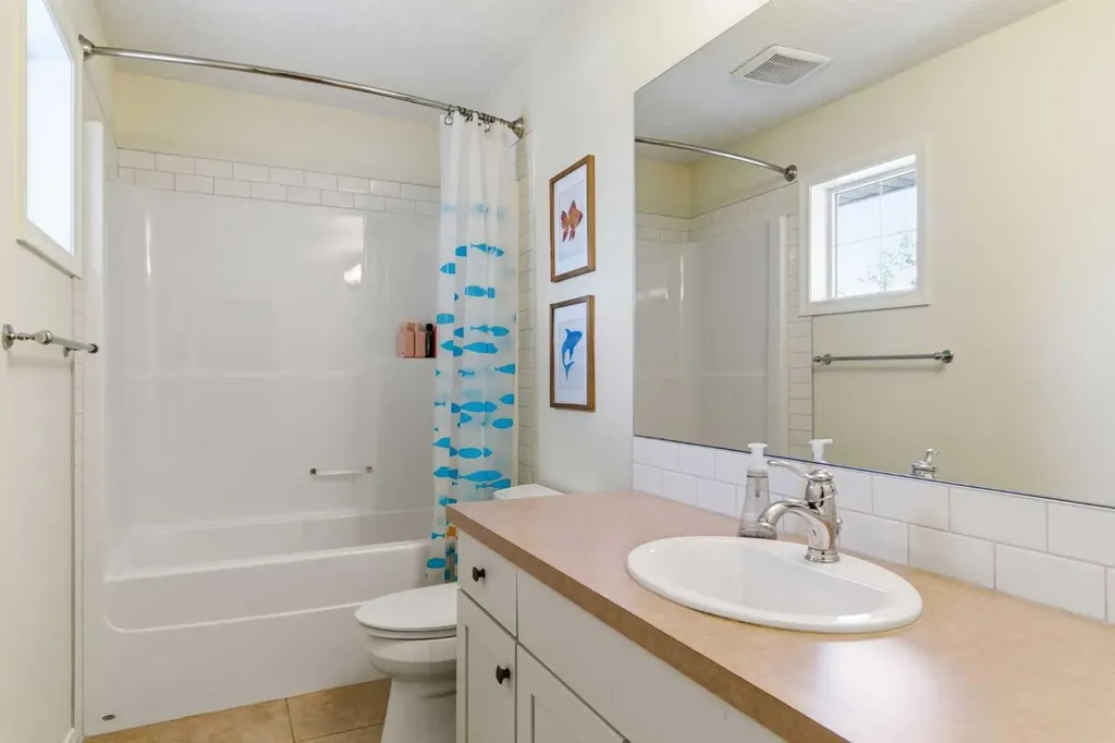 147 Chaparral Valley Way SE Calgary AB T2X 0W1