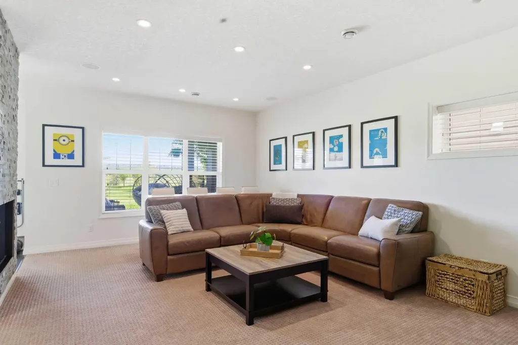 147 Chaparral Valley Way SE Calgary AB T2X 0W1