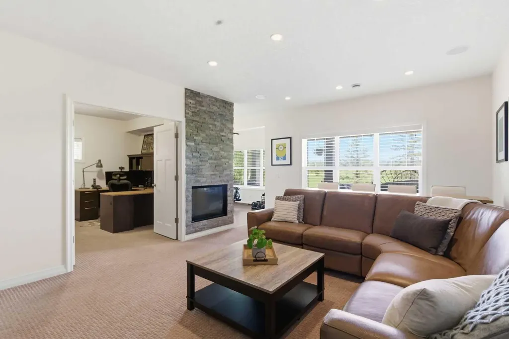 147 Chaparral Valley Way SE Calgary AB T2X 0W1